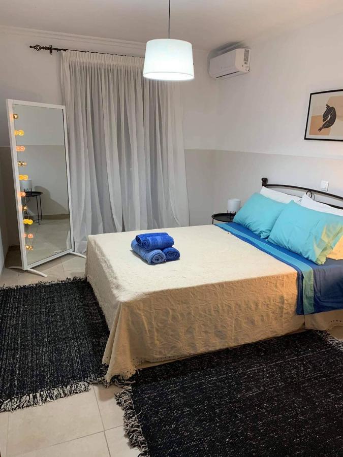 Eftyxia Apartment Perama  Extérieur photo