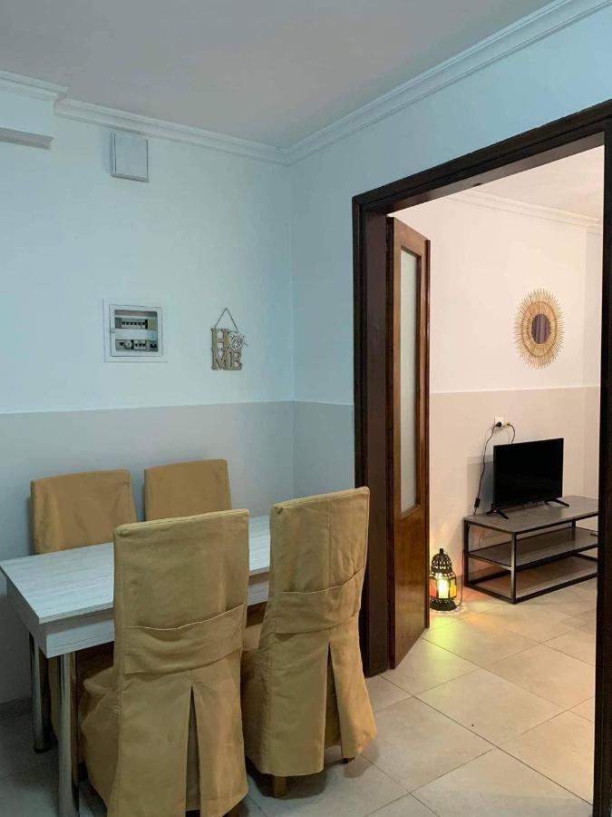 Eftyxia Apartment Perama  Extérieur photo